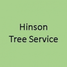 Hinson Tree Service Logo