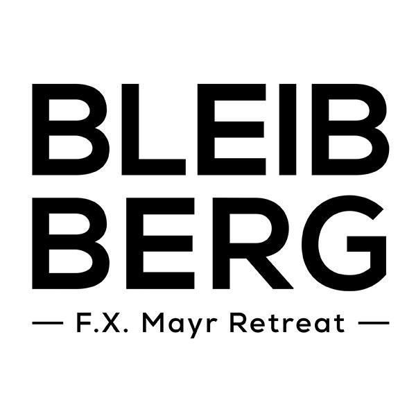 BLEIB BERG F.X. Mayr Retreat