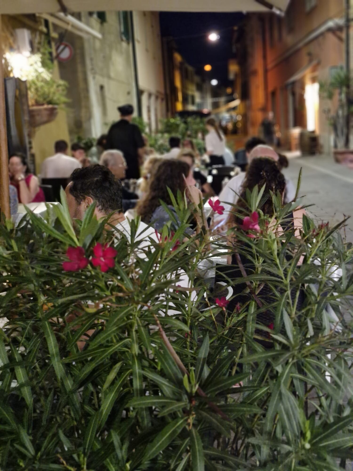 Ristorante La Mi Casa