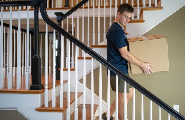 Images Undergrads Moving | Movers Raleigh NC