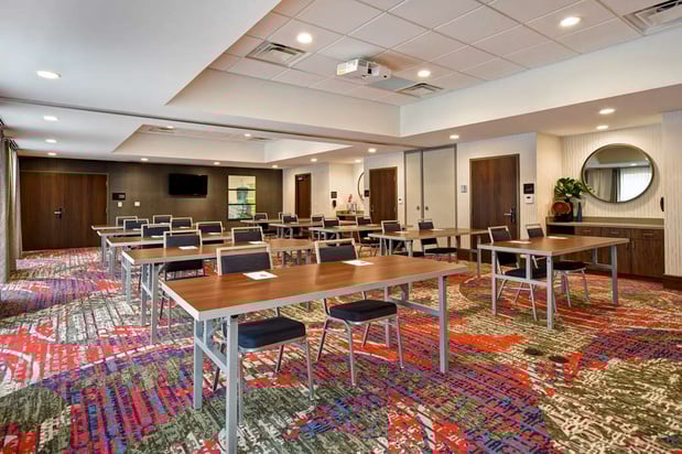 Images Hampton Inn Pleasant View
