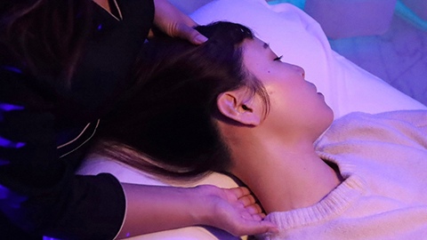 Images 横浜ドライヘッドスパ専門店 アリエス