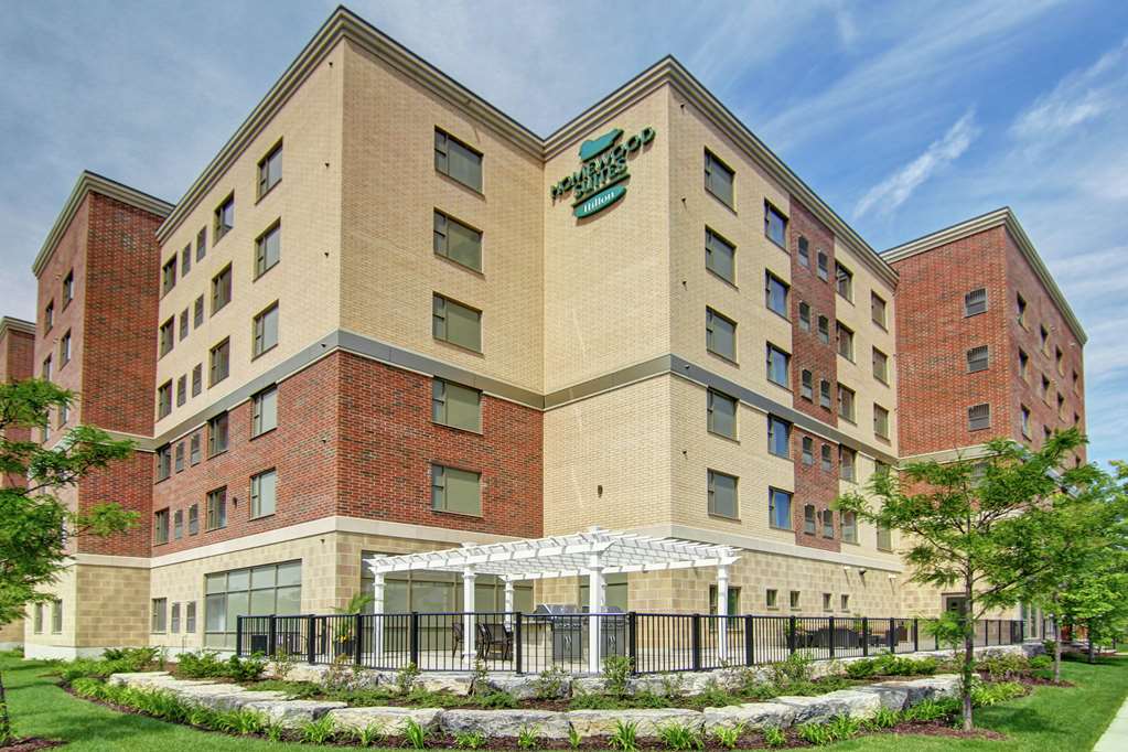 Images Homewood Suites by Hilton Ottawa Kanata