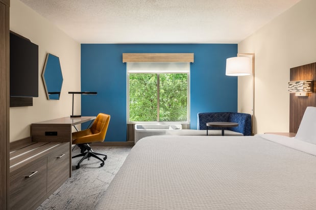 Images Holiday Inn Express & Suites Hagerstown by IHG
