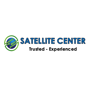 Satellite Center Logo