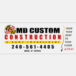 MD Custom Construction Photo