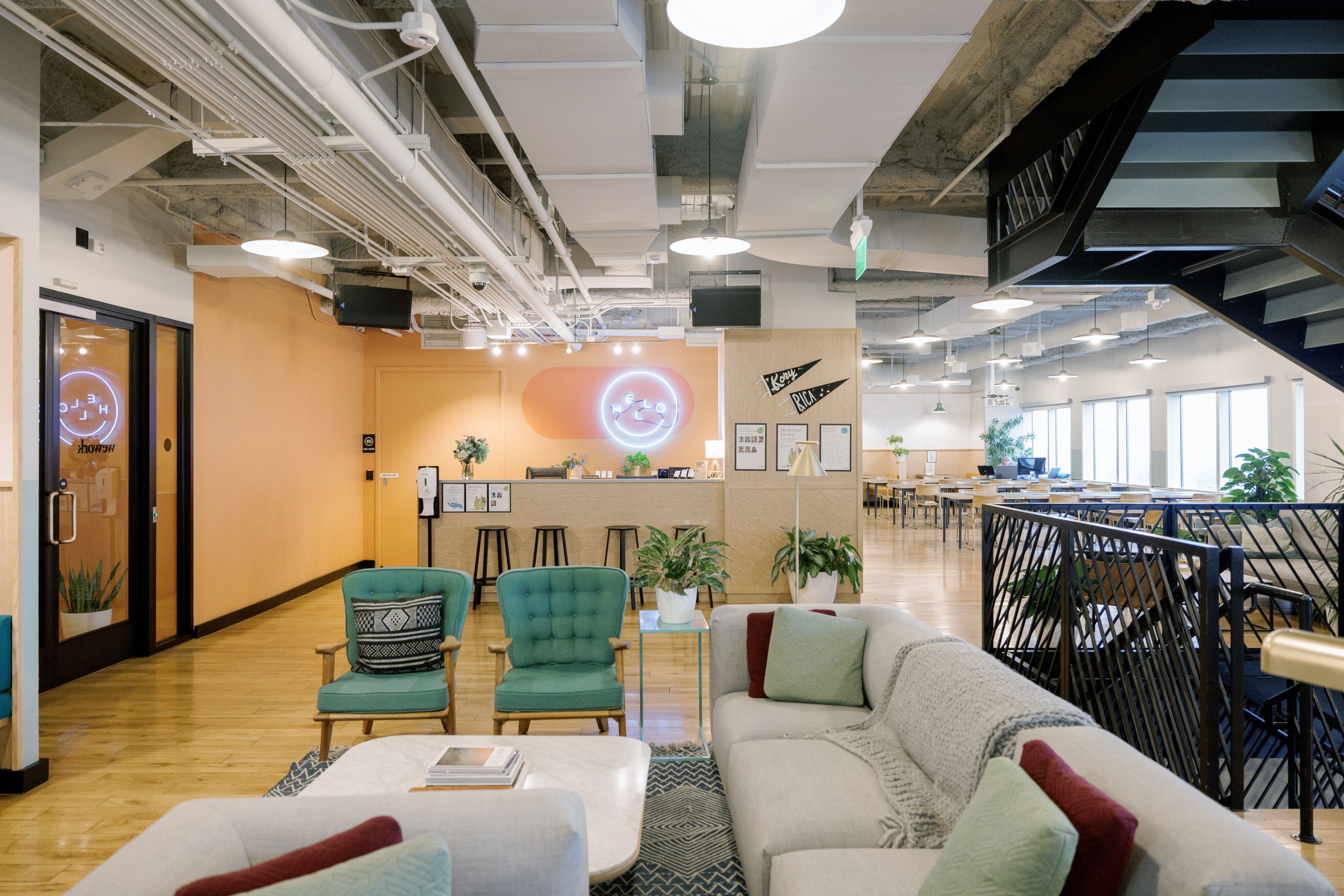 Common Area 