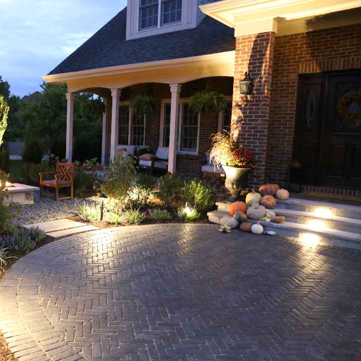 J Squared Landscape Design & Build Image