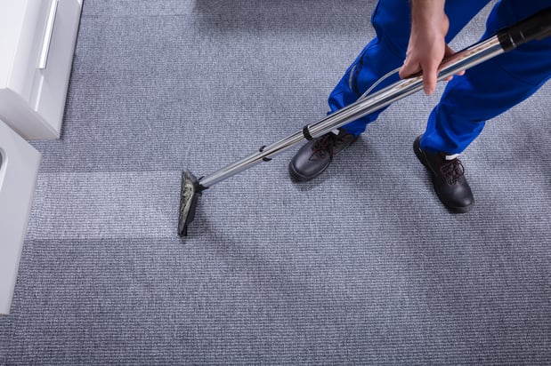 Images Action Plus Carpet Care & Restoration