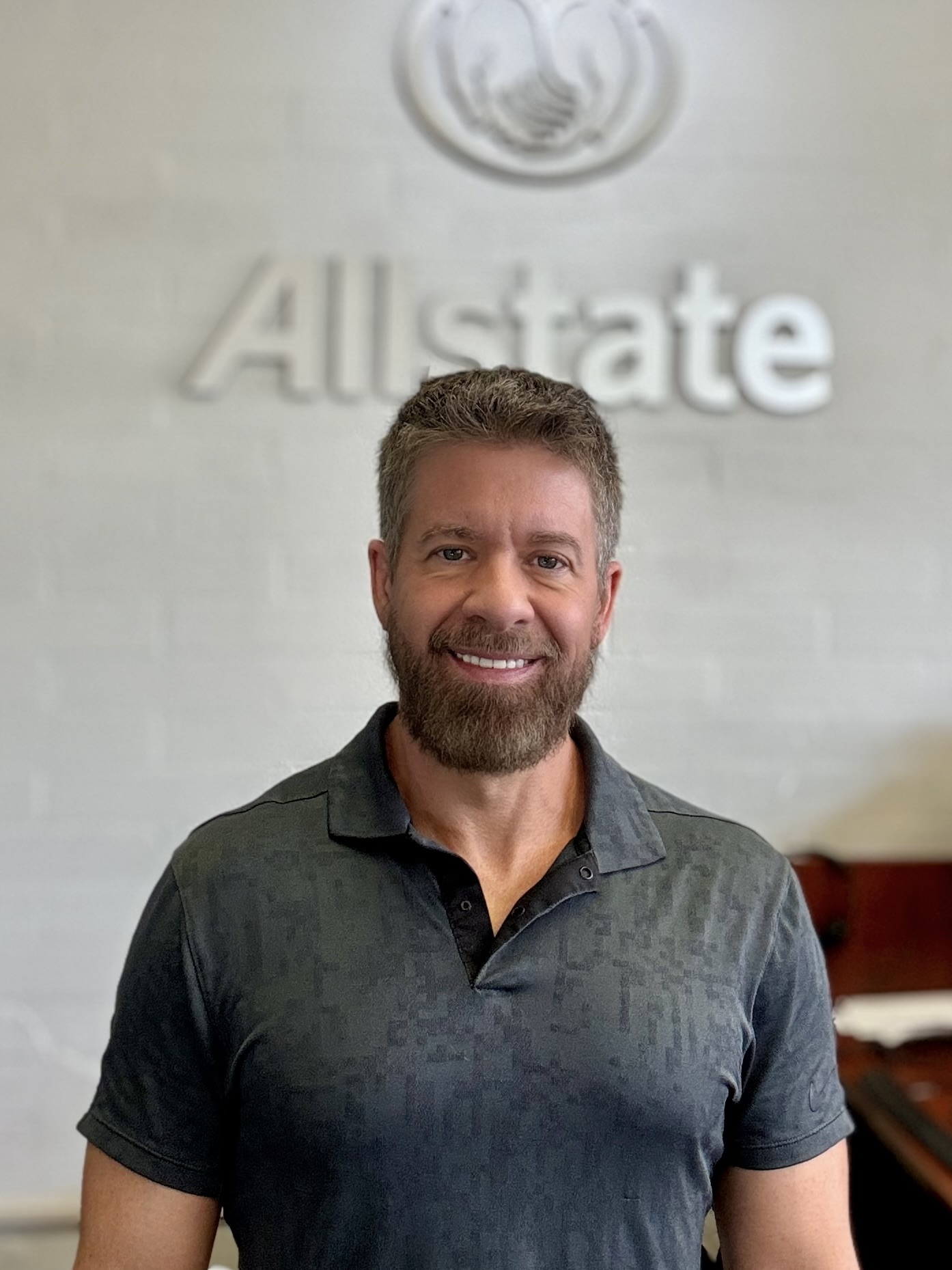 Allstate agent Kirk Paterson 2026.