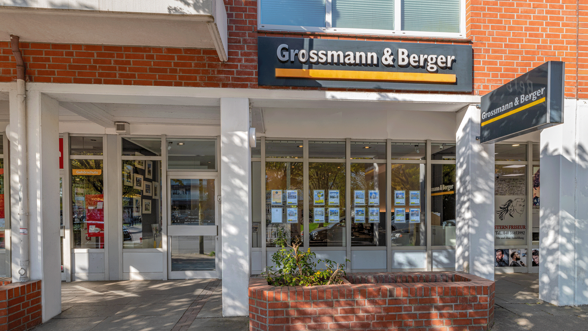 Bild 12 Grossmann & Berger GmbH Immobilien in Hamburg