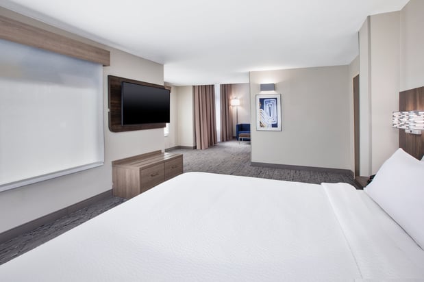 Images Holiday Inn Express & Suites West Monroe by IHG