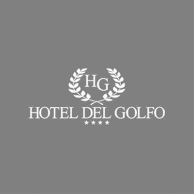 Hotel del Golfo Logo
