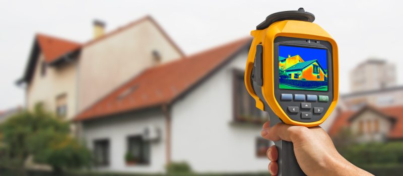 We can help you choose the infrared thermometer that offers precise readings from any range.