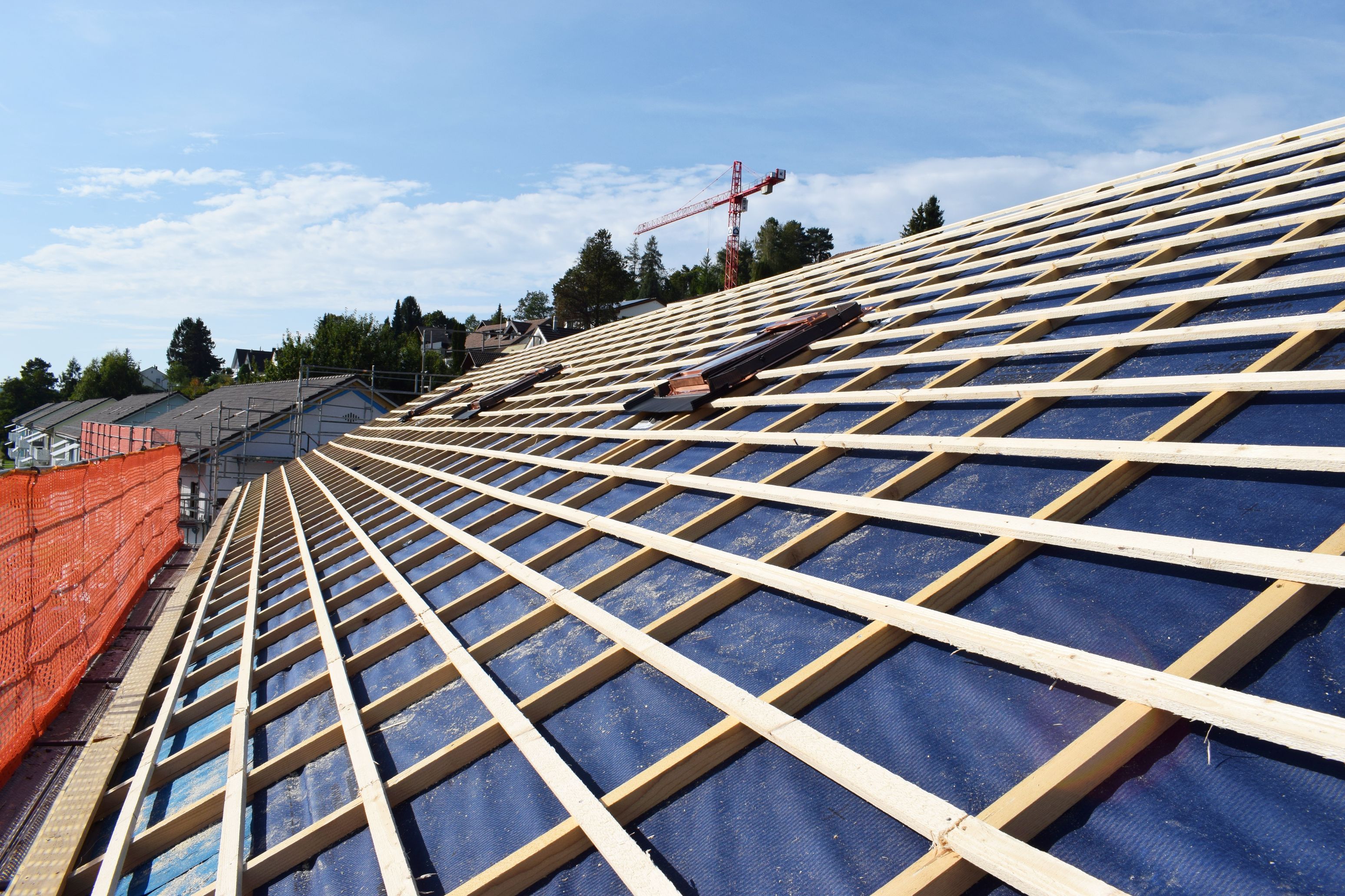 Bilder Meier Zimmerei AG