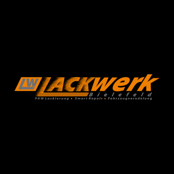 Logo Lackwerk Bielefeld