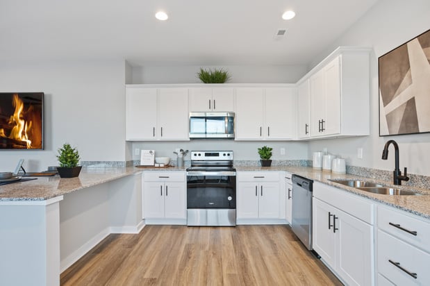 Images Sanctuary at Indian Creek Apartments