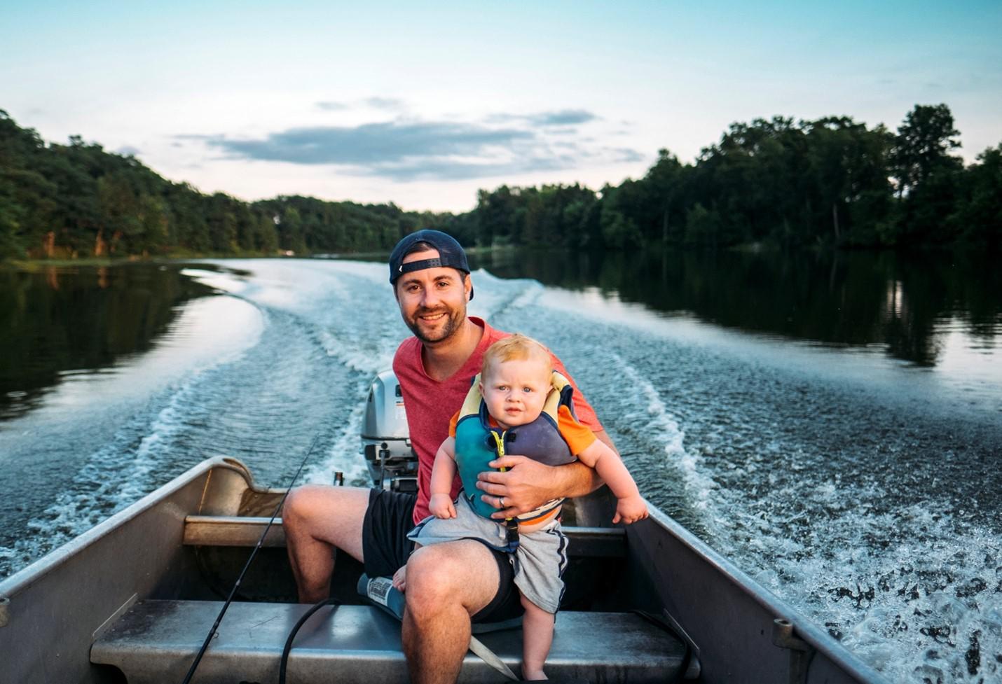 Vacationing at the lake house this summer? There are lots of savings for your boat insurance needs. I am here to discuss pricing and some surprisingly great rates!