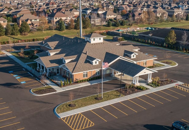 Images Hickey Memorial Chapels