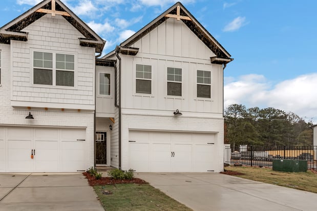 Images Centennial Ridge Townhomes