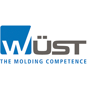 Logo WÜST Technology GmbH