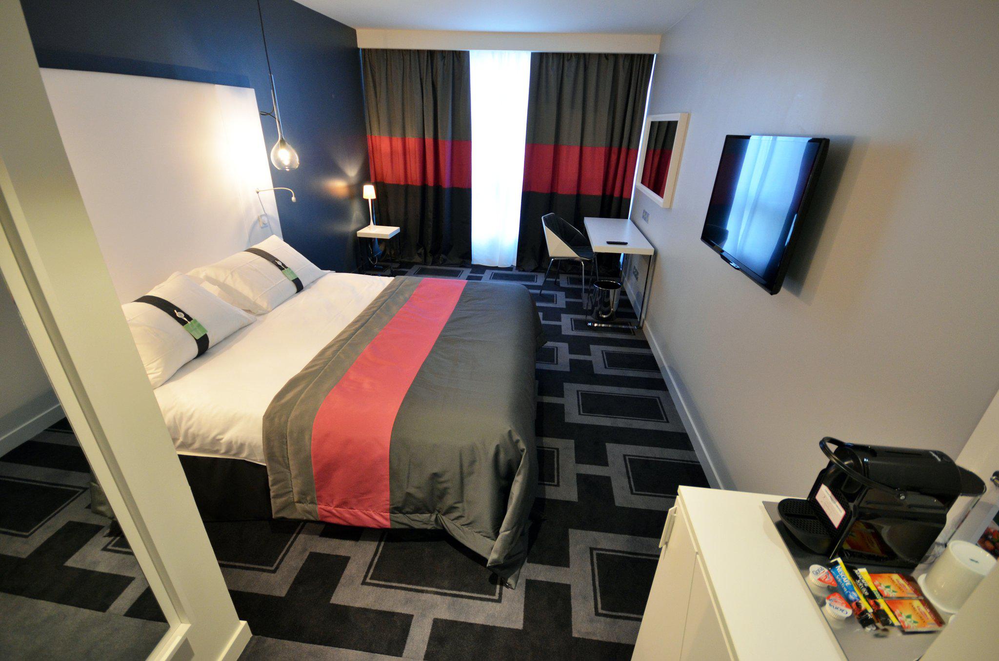 Images Holiday Inn Dijon, an IHG Hotel