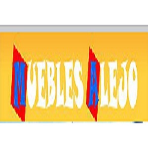 Muebles Alejo Logo