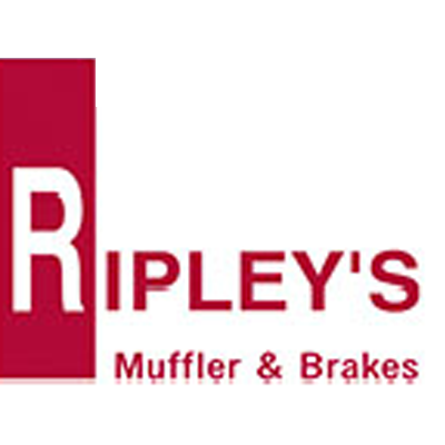 Ripley's Total Car Care Logo