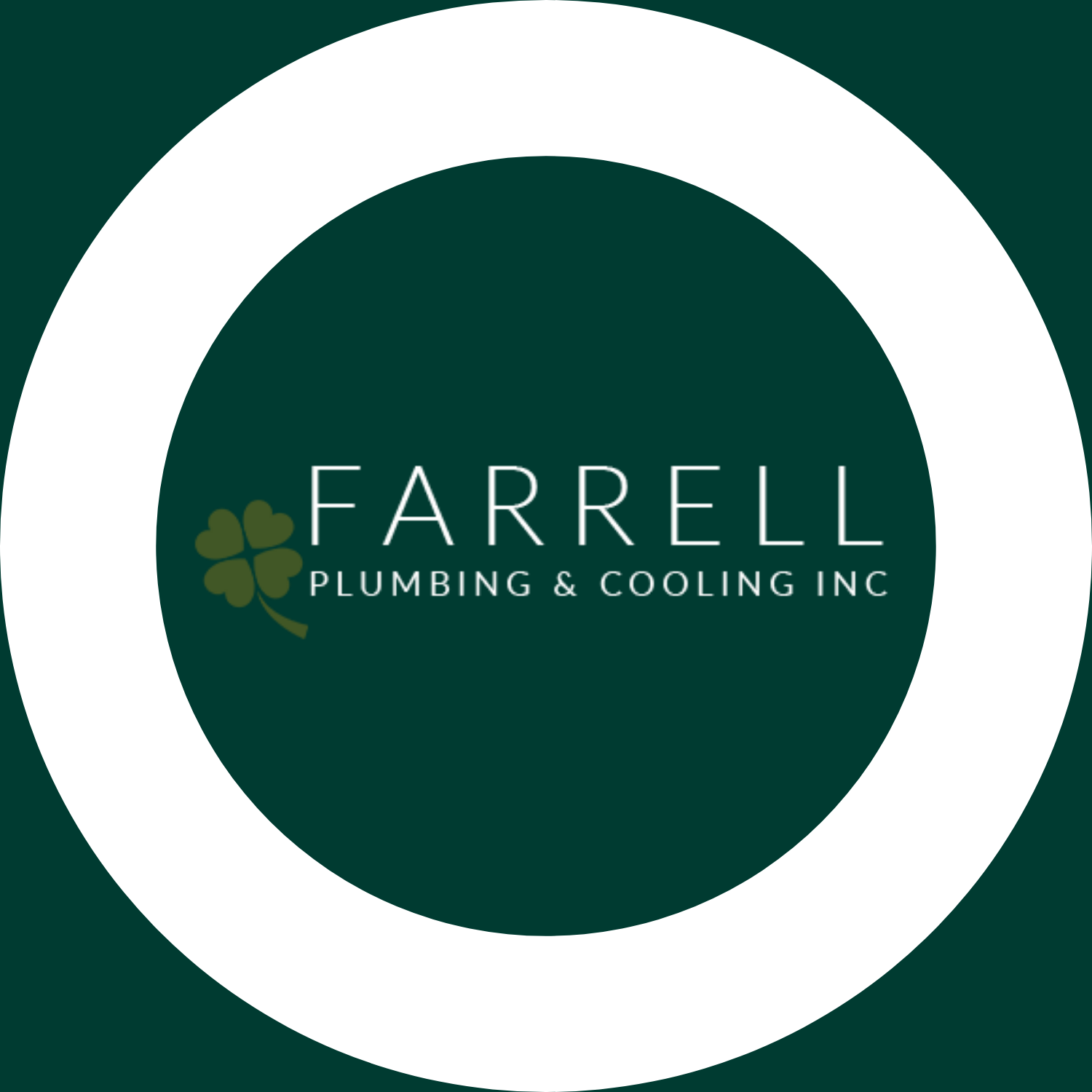 Farrell Plumbing & Cooling Inc.