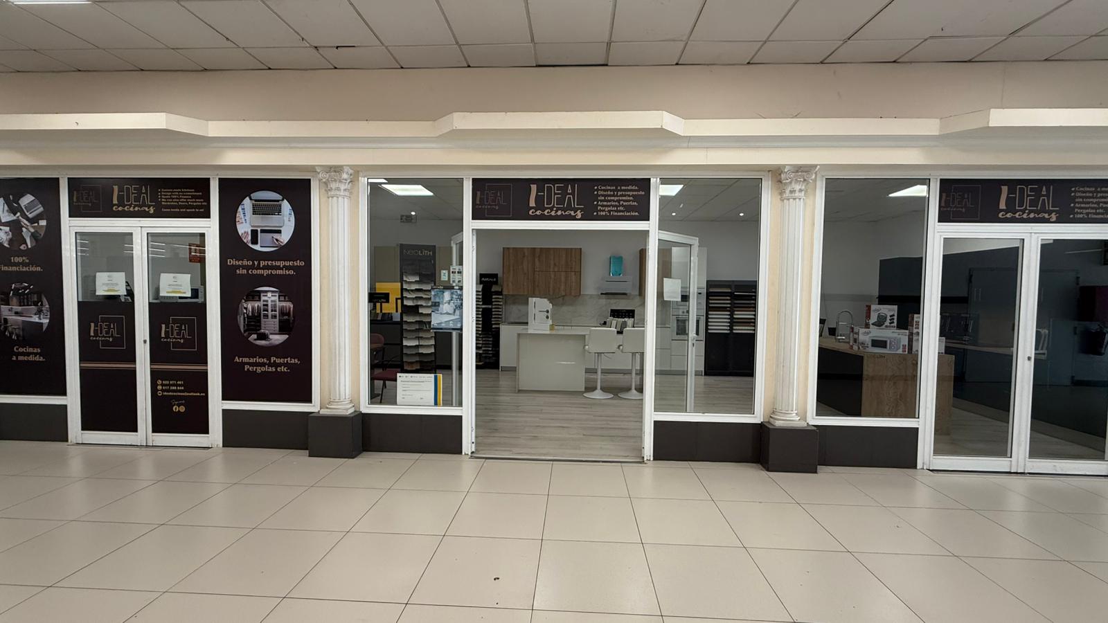 Images I-DEAL Cocinas