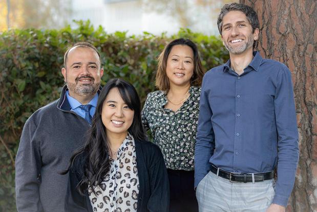 Images Sachi & Co. Dentistry