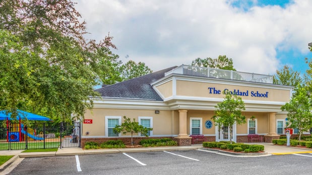 Images The Goddard School of Jacksonville