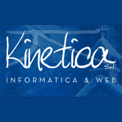 Kinetica srl Logo
