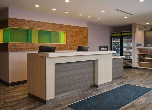 Images Home2 Suites by Hilton Jackson Pearl