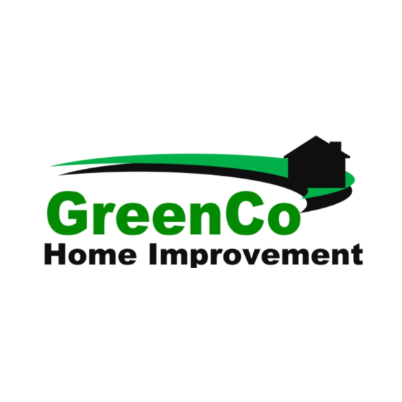GreenCo Home Improvement LLC Logo