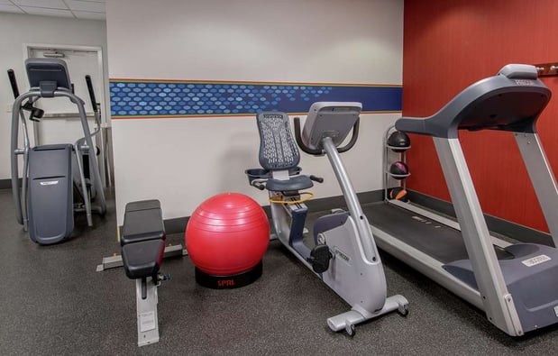 Images Hampton Inn & Suites Lafayette