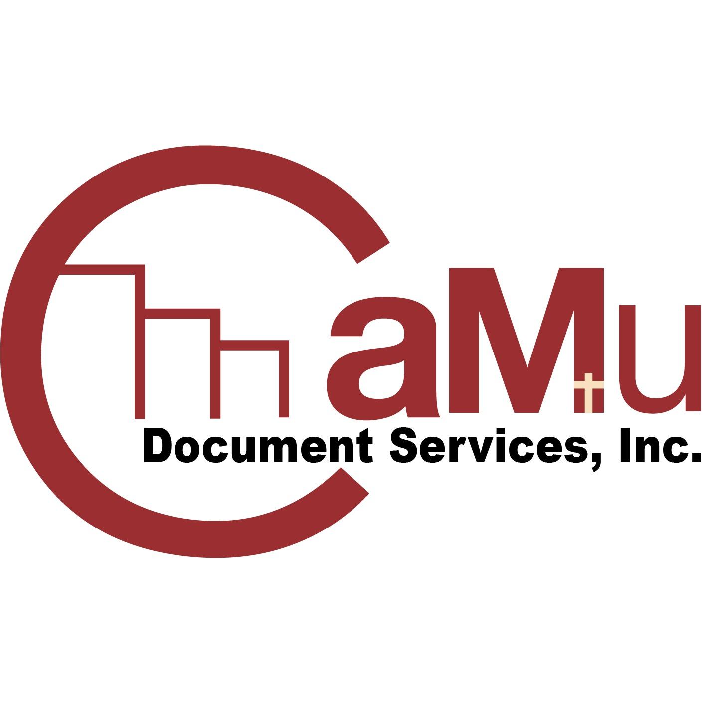 CaMu Document Services, Inc.