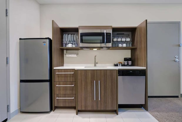 Images Home2 Suites by Hilton Salem