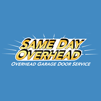 Garage Door Repair Scranton PA Logo