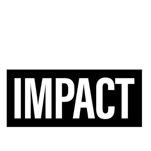 Impact Training Logo