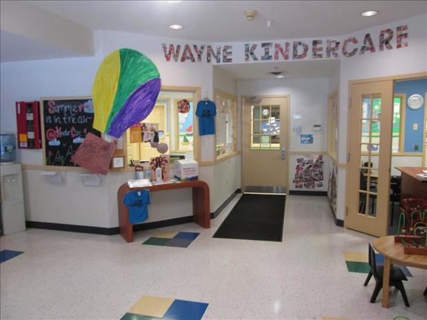 Images KinderCare at Wayne