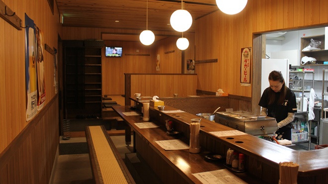 Images リオ　能登川店