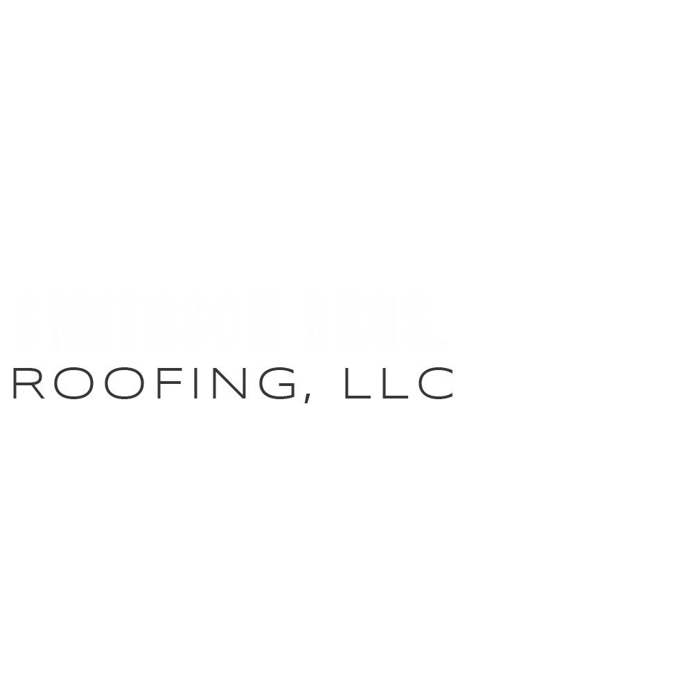 Smithson Bros Roofing and Gutters, LLC Logo