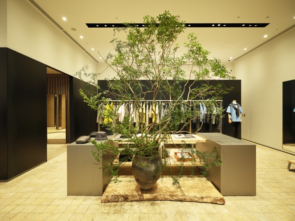 Images Goldwin Marunouchi (ゴールドウイン マルノウチ)