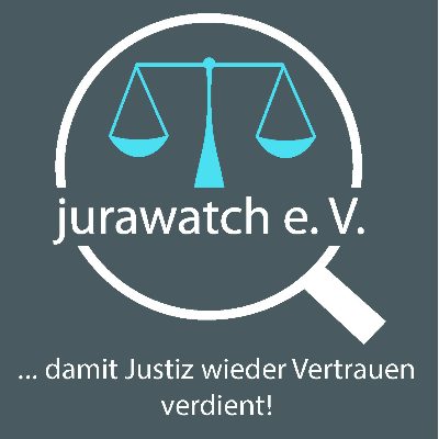jurawatch e.V. Logo