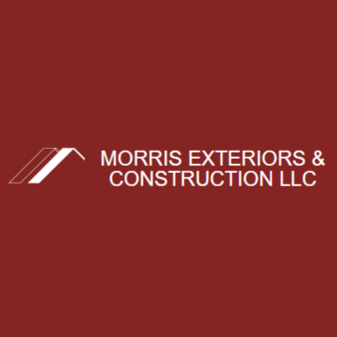 Morris Exteriors & Construction LLC Logo