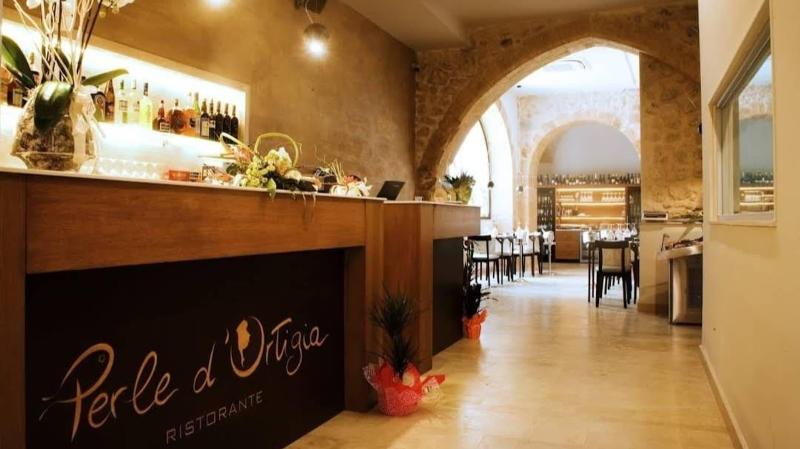Ristorante Perle D'Ortigia