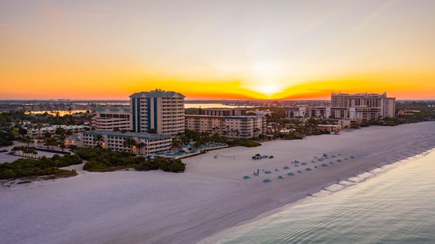 Images Lido Beach Resort