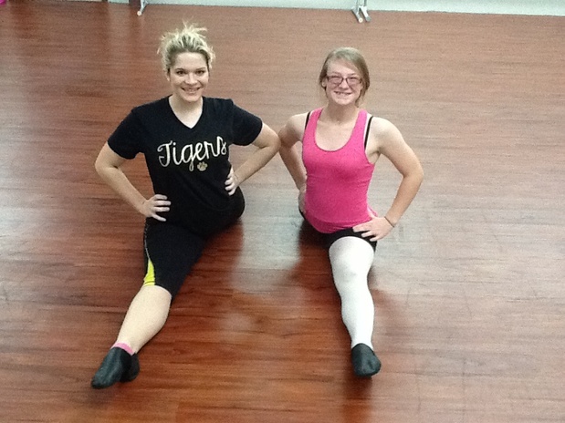 Images Shining Stars Dance School