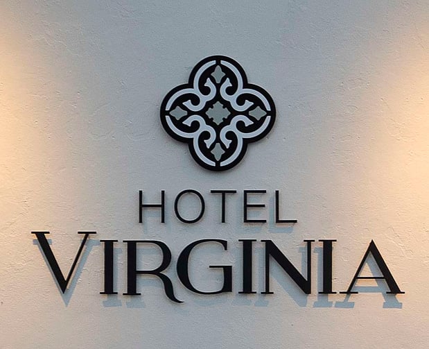 Images Hotel Virginia Santa Barbara, Tapestry Collection by Hilton